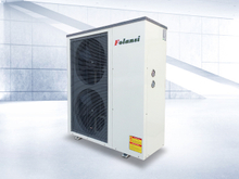 DC Inverter Heat Pump-18KW heating capacity