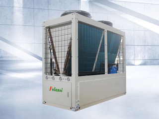 98kw Heating Capacity Swimming Pool Heat Pump