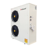 Folansi 15KW 80 Degree High Temperature Heat Pump Water Heater