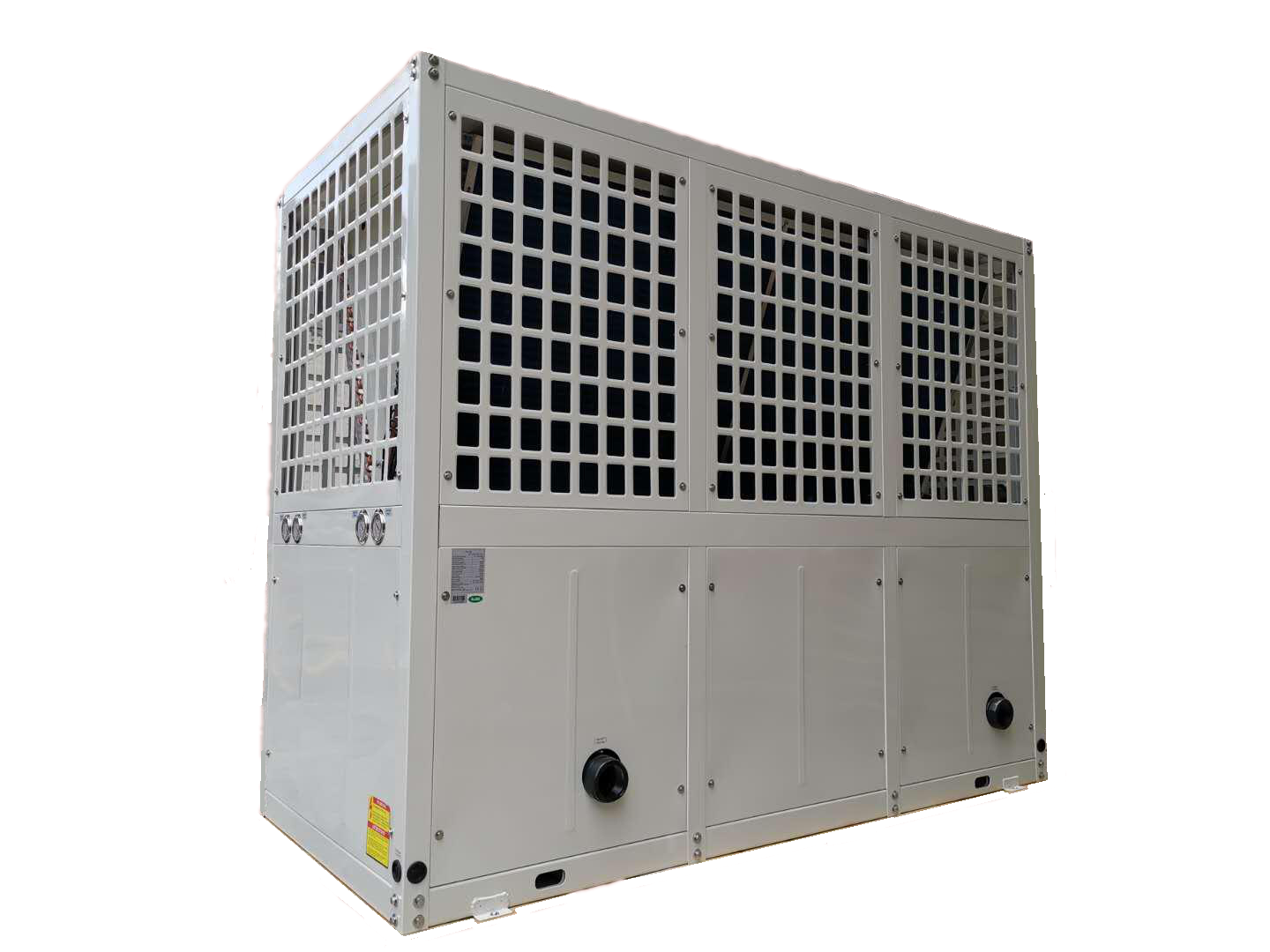 Air To Water Heat Pump-110KW heating capacity