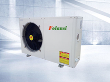 air to water heat pump-7.1kw Heating capacity