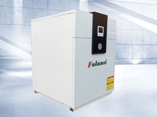 20kw Heating and cooling Water source heat pump