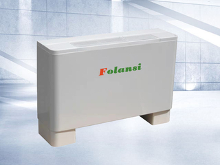 universal fan coil unit