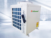 80 Degree High Temperature Heat Pump Water Heater