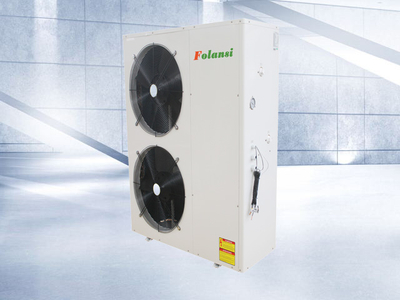 27kw Heating capacity air to water heat pump