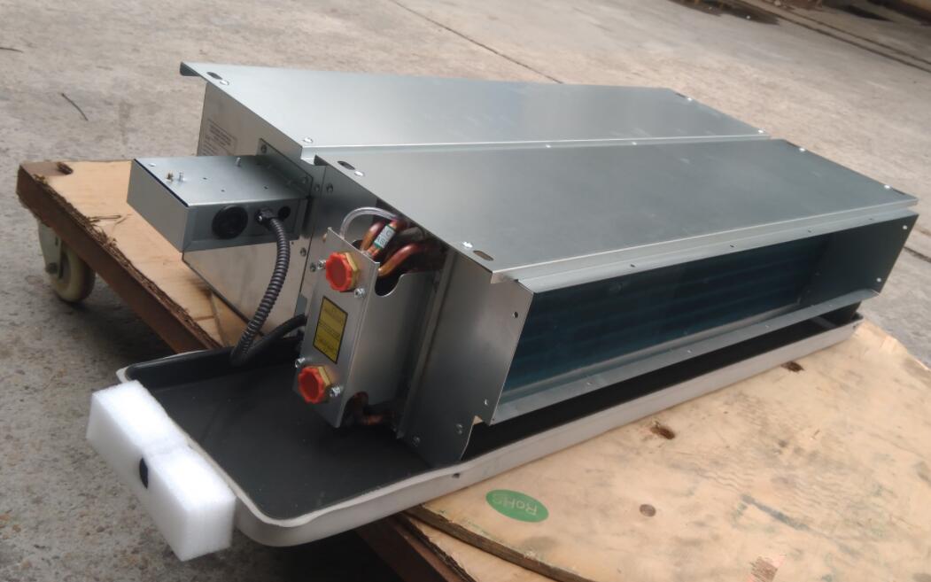 fan coil 03