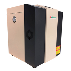 folansi 14 kw DC Inverter Water Source Heat Pump